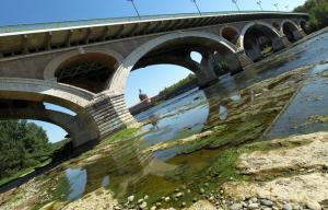 Planète - L’ONU souhaite une meilleure gestion de l'eau pour que la planète ne meurt pas de soif d’ici 2030