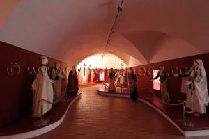 Création du 1er Centre d\'interprétation du costume traditionnel à Tlemcen  Valorisation de la culture et du patrimoine matériel et immatériel