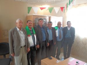 ...عندما يجتمع الشمل....