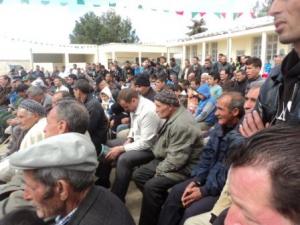 Commémoration de la bataille et des massacres de Hélia