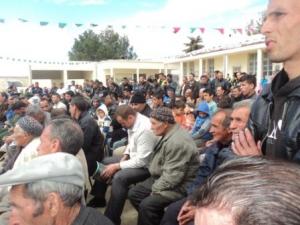 Commémoration de la bataille et des massacres de Hélia