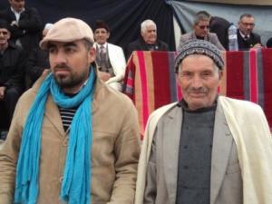 Commémoration de la bataille et des massacres de Hélia