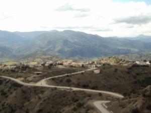 Commémoration de la bataille et des massacres de Hélia