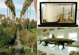 Biodiversité - Les trésors cachés de l’université de Skikda