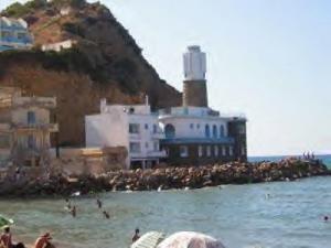 11 milliards pour la  réhabilitation de l'aquarium de Béni-Saf