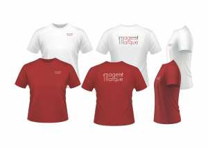 t-shirts imprimés Hydra Alger