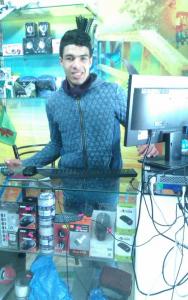 SaLim SouaCi (SàLïm)