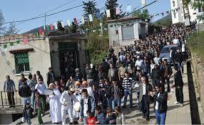 Sixième édition de la fête de l’eau à Toudja:  Une opportunité pour promouvoir le tourisme