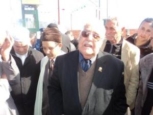 Visite aux monuments