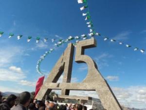 Visite aux monuments