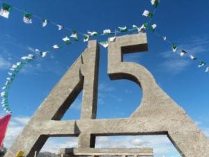 Visite aux monuments