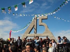 Visite aux monuments