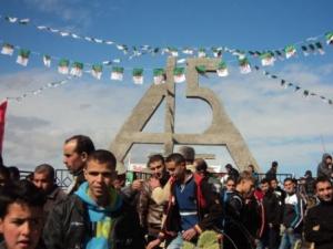 Visite aux monuments