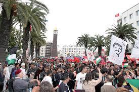 Maghreb - Avec les anti-gaz de schiste au forum social mondial: Quand le souffle d’In Salah enflamme Tunis