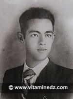 Le Docteur Abou Mediene Chafaï (1921-1958)
