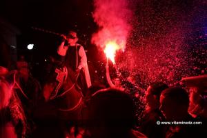 Le mariage tlemcenien  entre traditions et déperditions