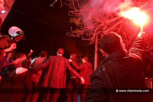 Le mariage tlemcenien  entre traditions et déperditions