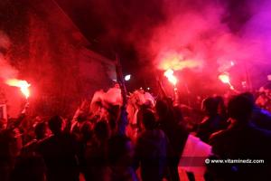 Tlemcen et les traditions d’un mariage