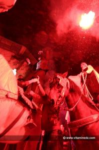 Tlemcen  Le mariage entre hier et aujourd\'hui