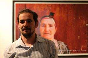 Exposition photo d\'Arslane Bestaoui  Les femmes de Sidi El Houari