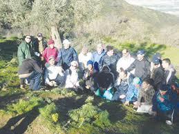 Procession matinale à partir de Boufarik:  Le succès des randonnées pédestres