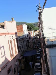 Tlemcen, Derb El yehoud (Rue des Juifs)