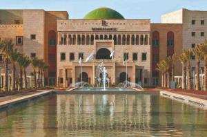 Renaissance Tlemcen:  Au Top du classement des hôtels en Algérie