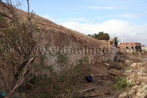 Portus Magnus (Bethioua, St Leu) ou ce qu\'il en reste ... (Wilaya d\'Oran)