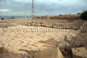 Histoire de Portus Magnus