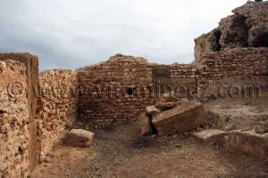 Portus Magnus (Bethioua, St Leu) ou ce qu\'il en reste ... (Wilaya d\'Oran)
