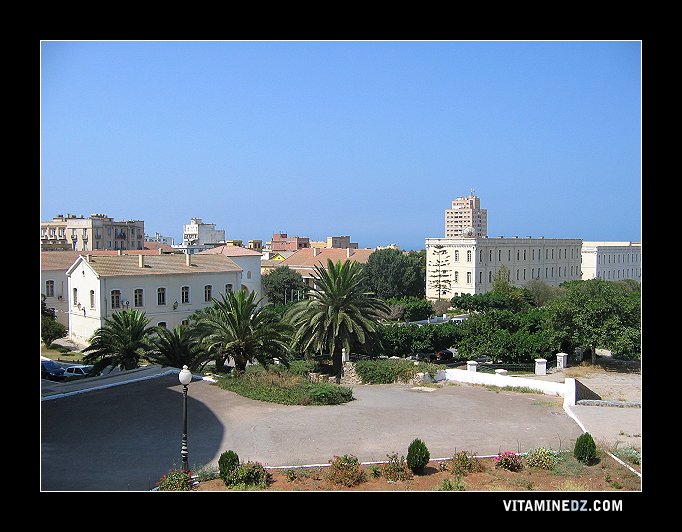 Photos de Mostaganem, un riche patrimoine historique