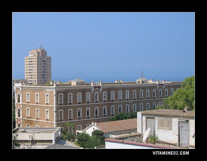 Photos de Mostaganem, un riche patrimoine historique