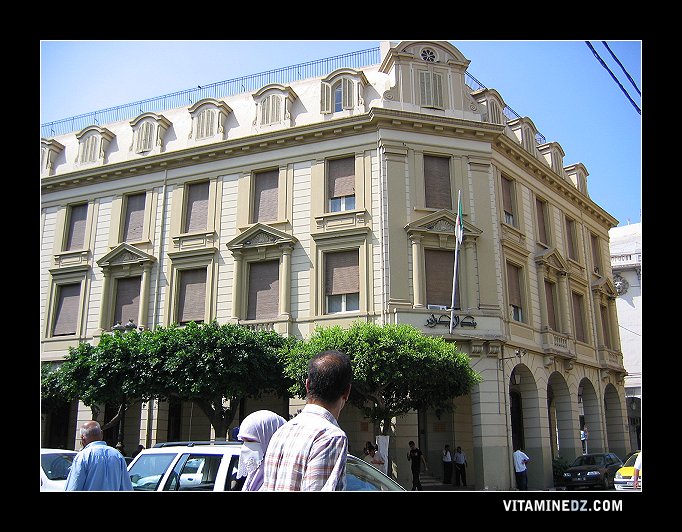 Photos de Mostaganem, un riche patrimoine historique
