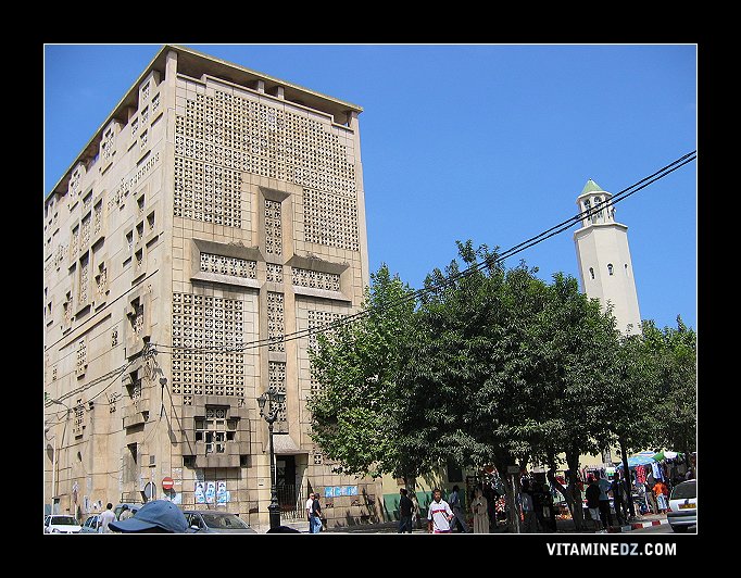 Eglise de Mostaganem, un riche patrimoine historique