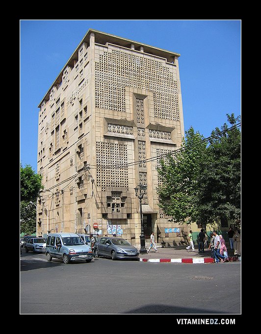 Eglise de Mostaganem, un riche patrimoine historique