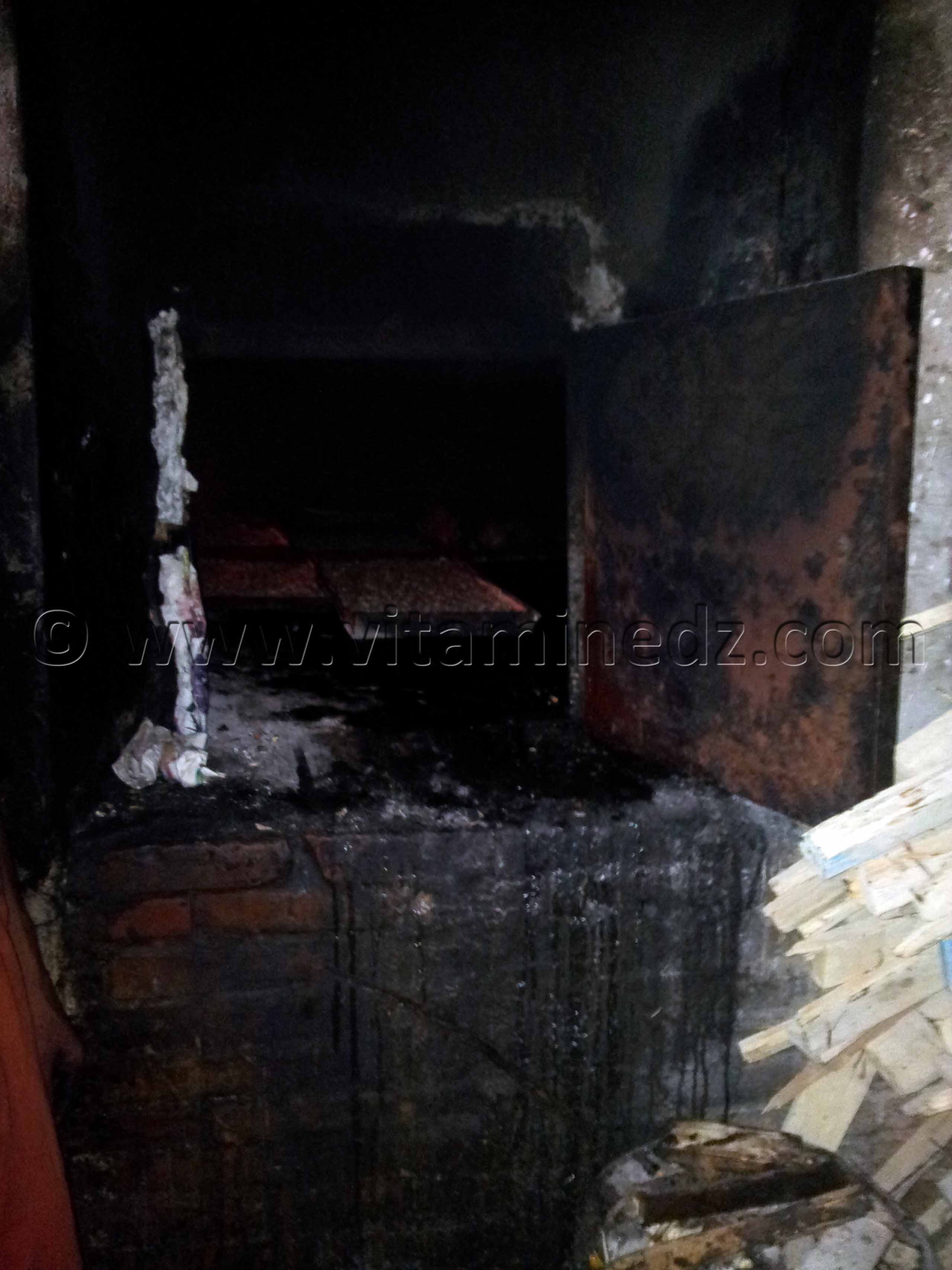 Tlemcen  Ferrane Essalihine, Derb El Hejamine