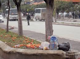 Blida - Massacre du bigaradier !