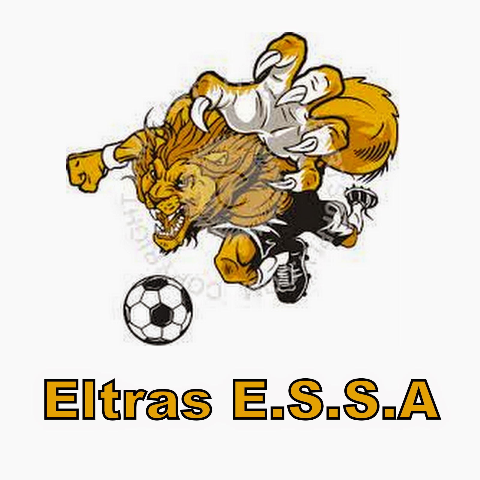 Les Supporters de Club E.S.Souk-Ahras