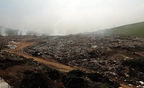 Alger - Des Incinérateurs sur l’emplacement de la décharge d’Ouled Fayet «Pas question de servir de cobayes !»