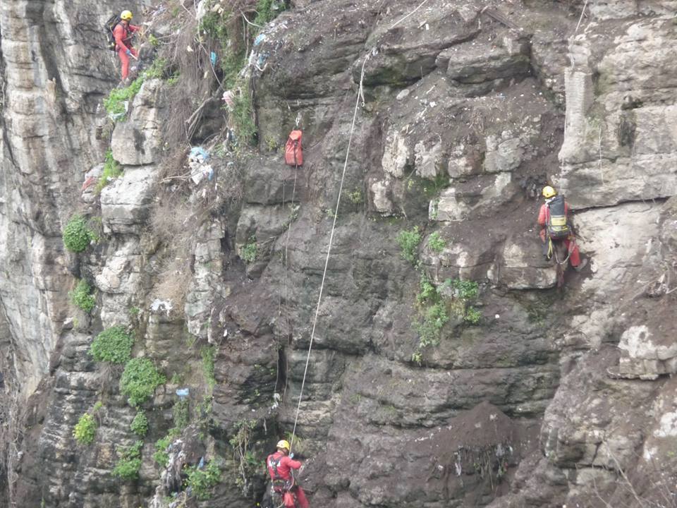 Constantine - A un mois de l’évènement culturel: Bricolages sur le rocher