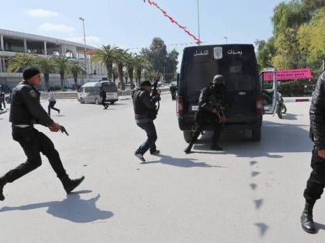Maghreb - Carnage dans un musée à Tunis: 19 morts, dont 17 touristes