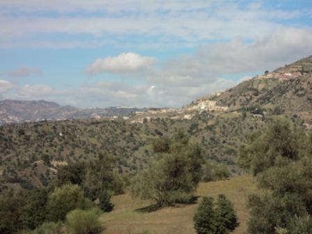 Village Bouzekout
