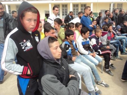 Commémoration de la bataille et des massacres de Hélia