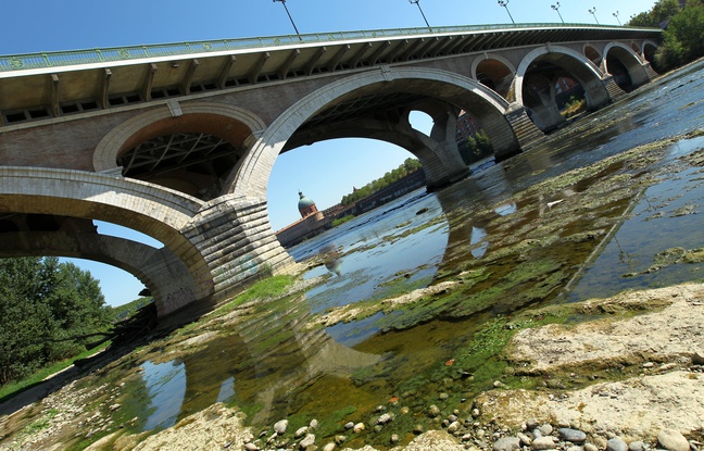 Planète - L’ONU souhaite une meilleure gestion de l'eau pour que la planète ne meurt pas de soif d’ici 2030