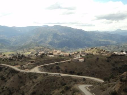 Commémoration de la bataille et des massacres de Hélia