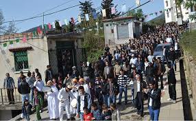 Sixième édition de la fête de l’eau à Toudja:  Une opportunité pour promouvoir le tourisme