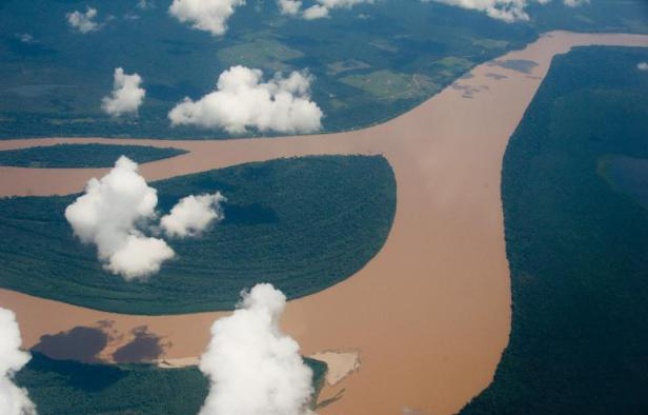 Planète - Des pays s'engagent à restaurer 60 millions d'hectares de forêt