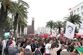 Maghreb - Avec les anti-gaz de schiste au forum social mondial: Quand le souffle d’In Salah enflamme Tunis