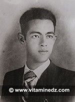 Le Docteur Abou Mediene Chafaï (1921-1958)
