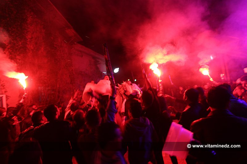 Tlemcen et les traditions d’un mariage